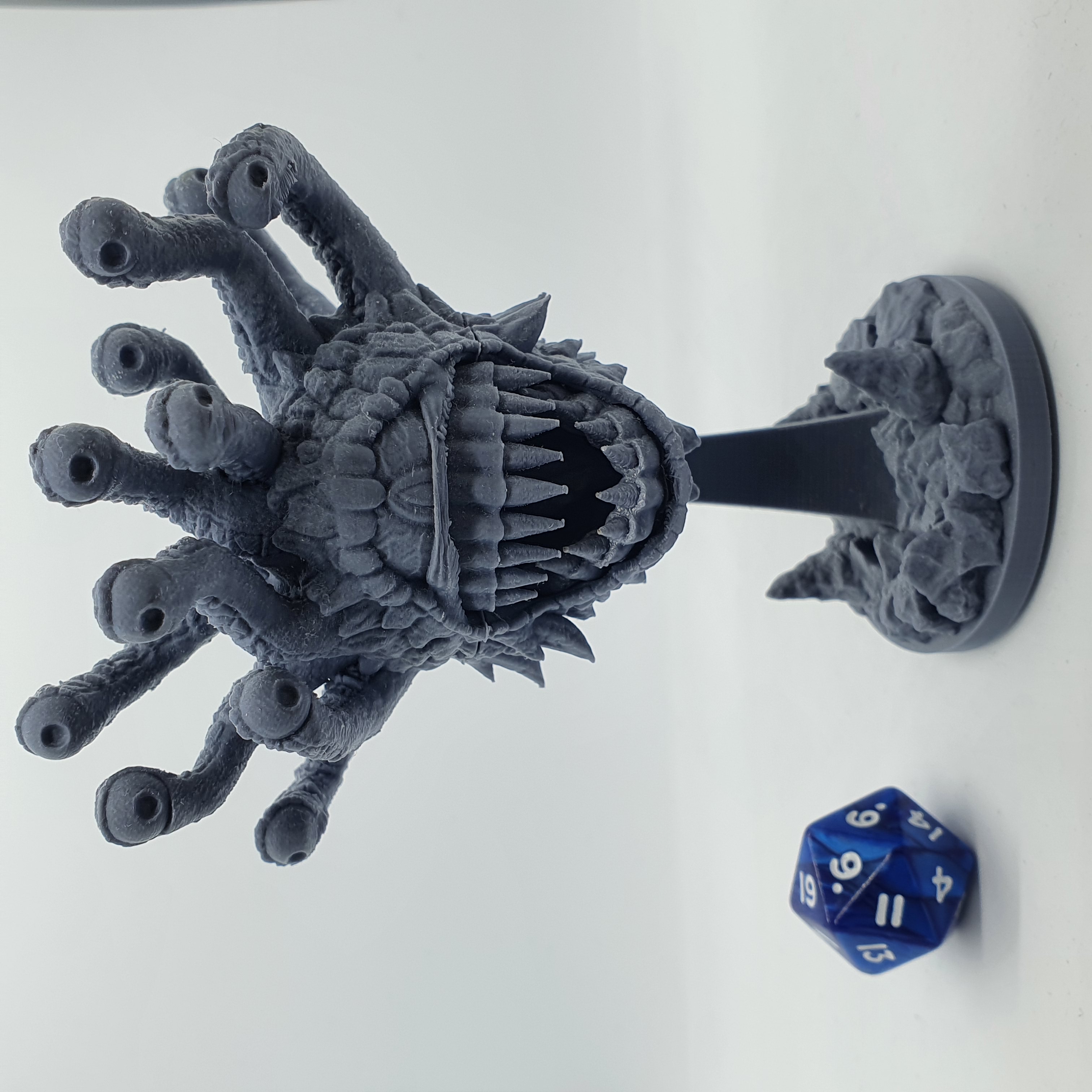 Miniforge 3d printed model