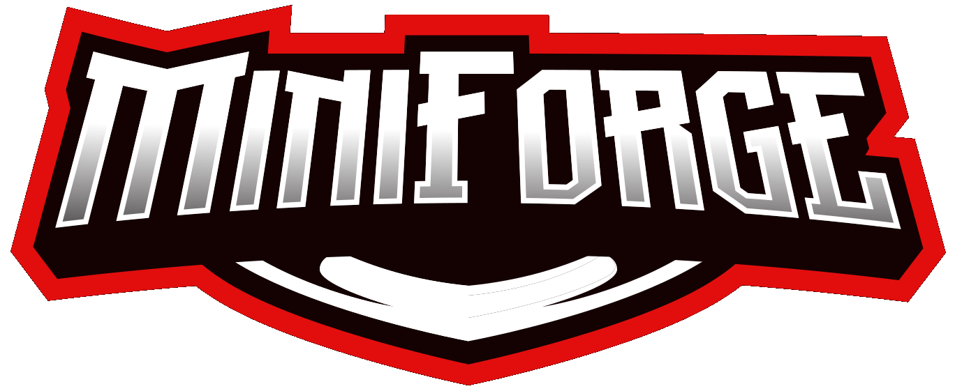 Miniforge logo